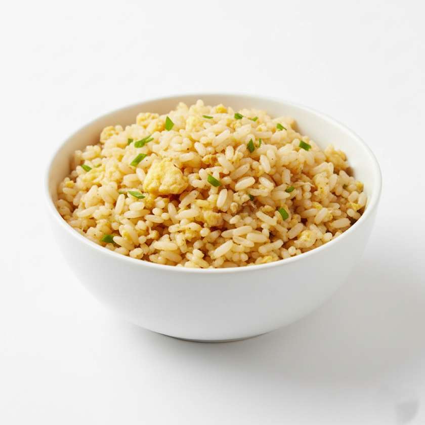 Egg Rice