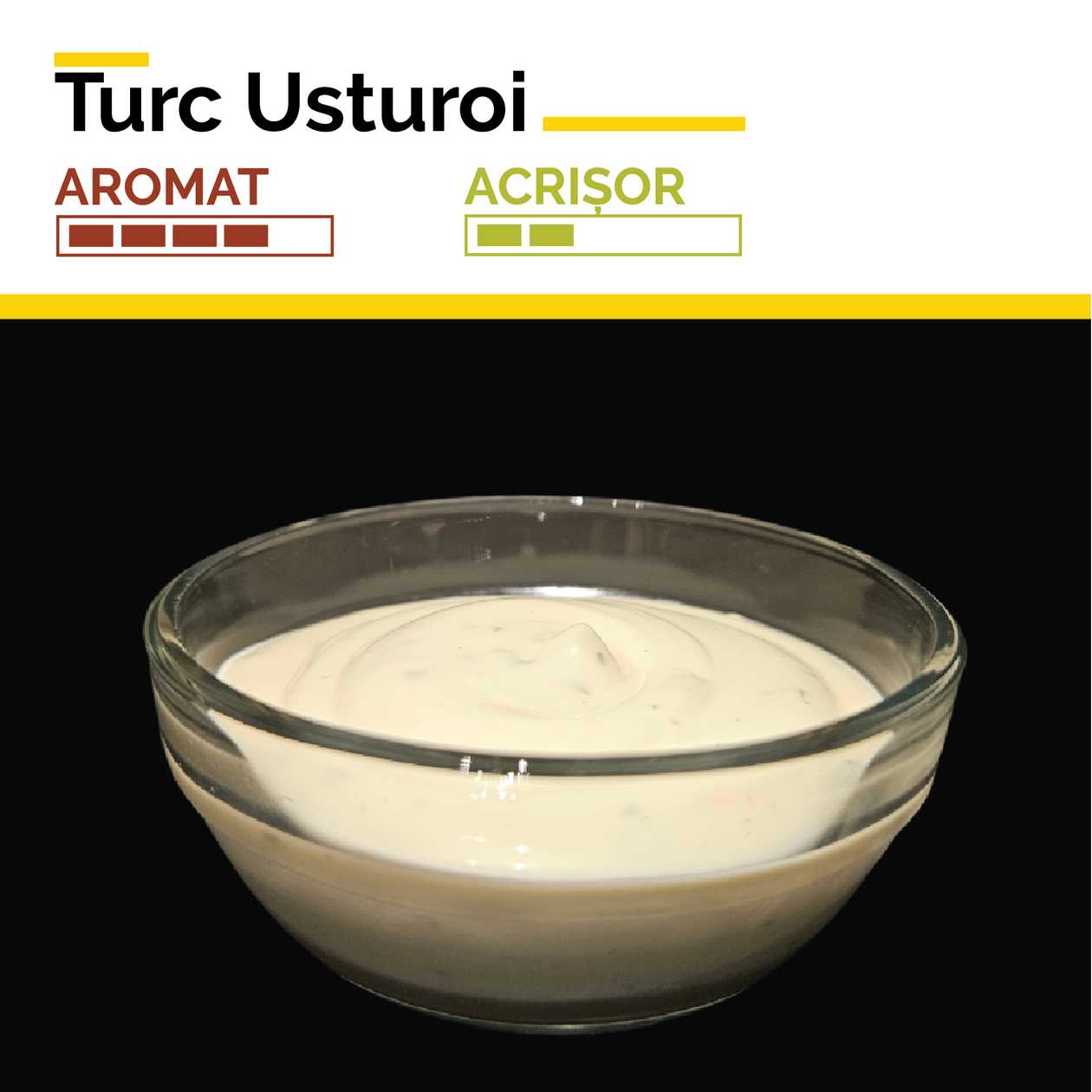 Turc Usturoi