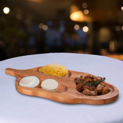 Tochitura moldoveneasca 500g