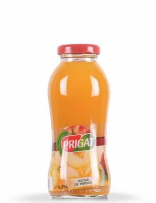 Peach Prigat 0.25L
