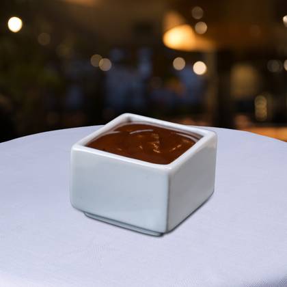 Ketchup dulce 50g