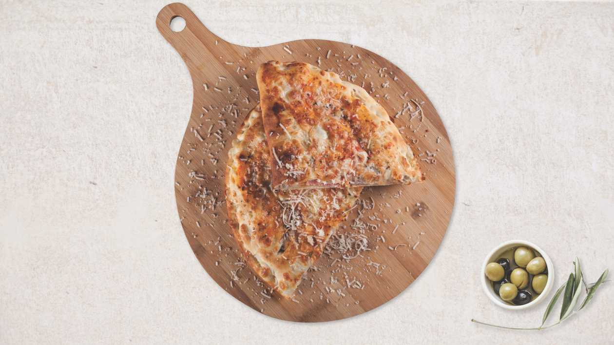 Pizza Calzone L 24 cm