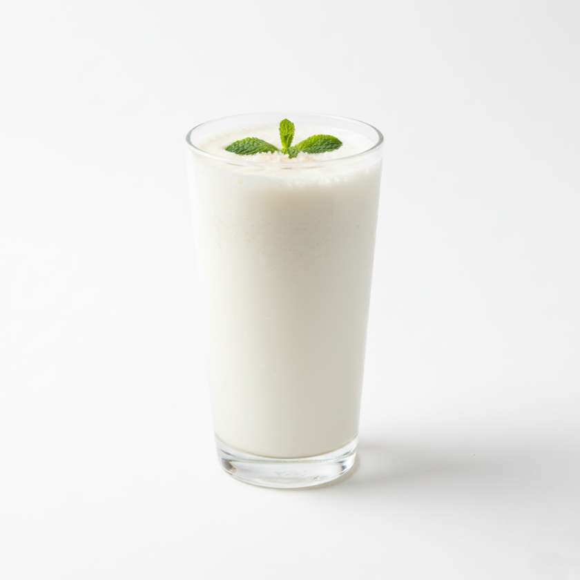 Salty Lassi