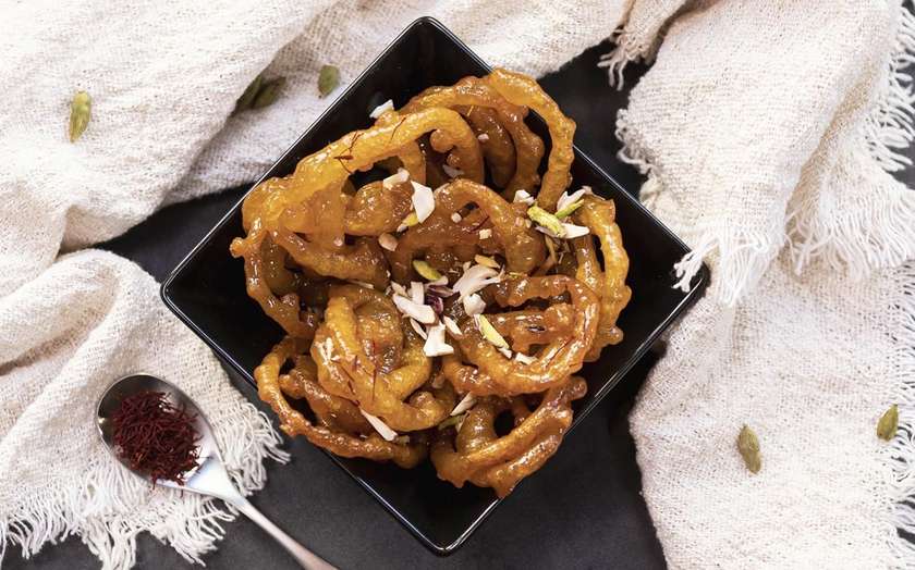 Jalebi