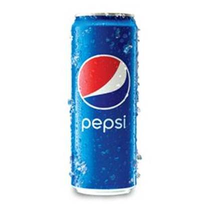 Pepsi regular 330ml
