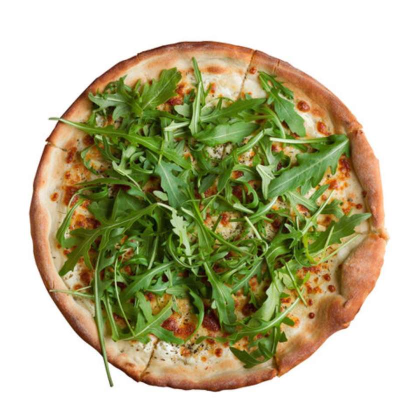 Pizza Rucola