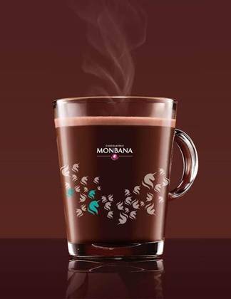 Ciocolată caldă Neagra 200 ml