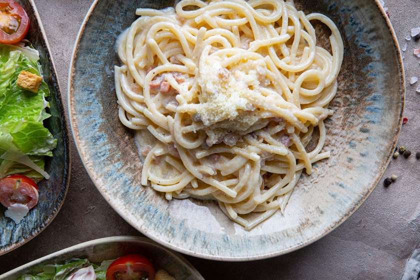 Carbonara