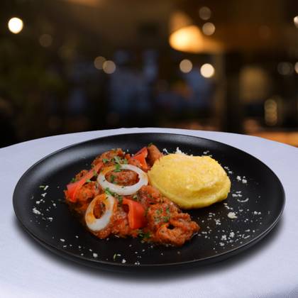 Tocana de purcel 550g