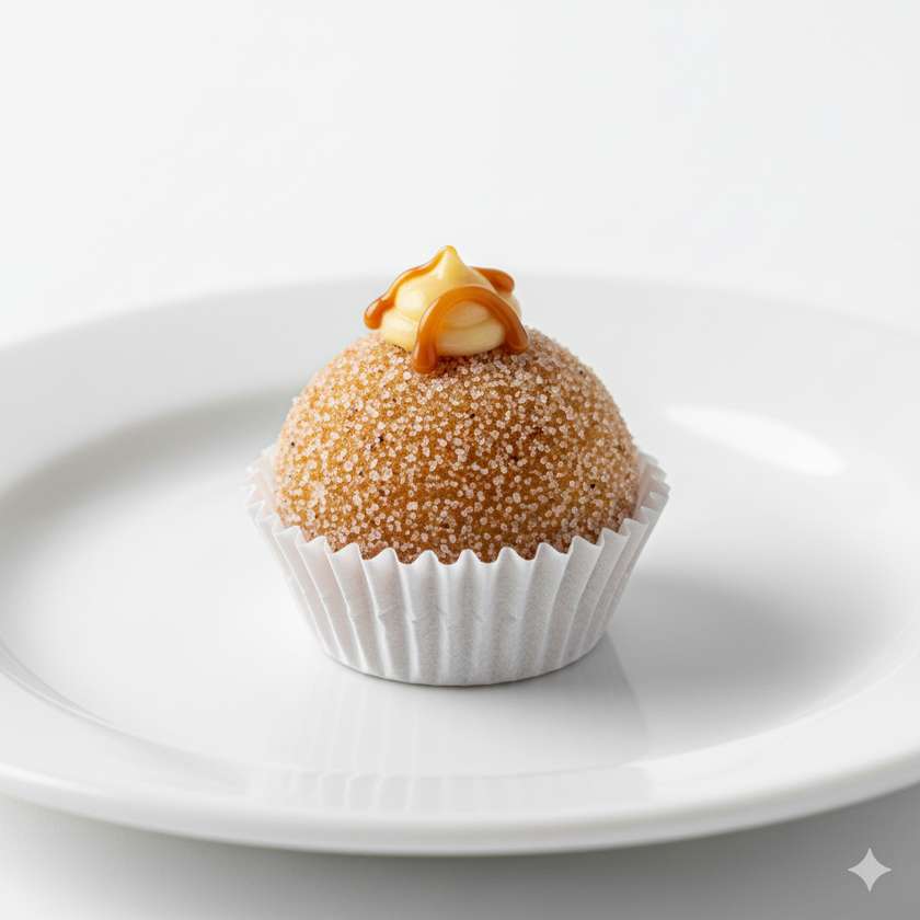 Brigadeiro Gourmet de Banoffe (23g)