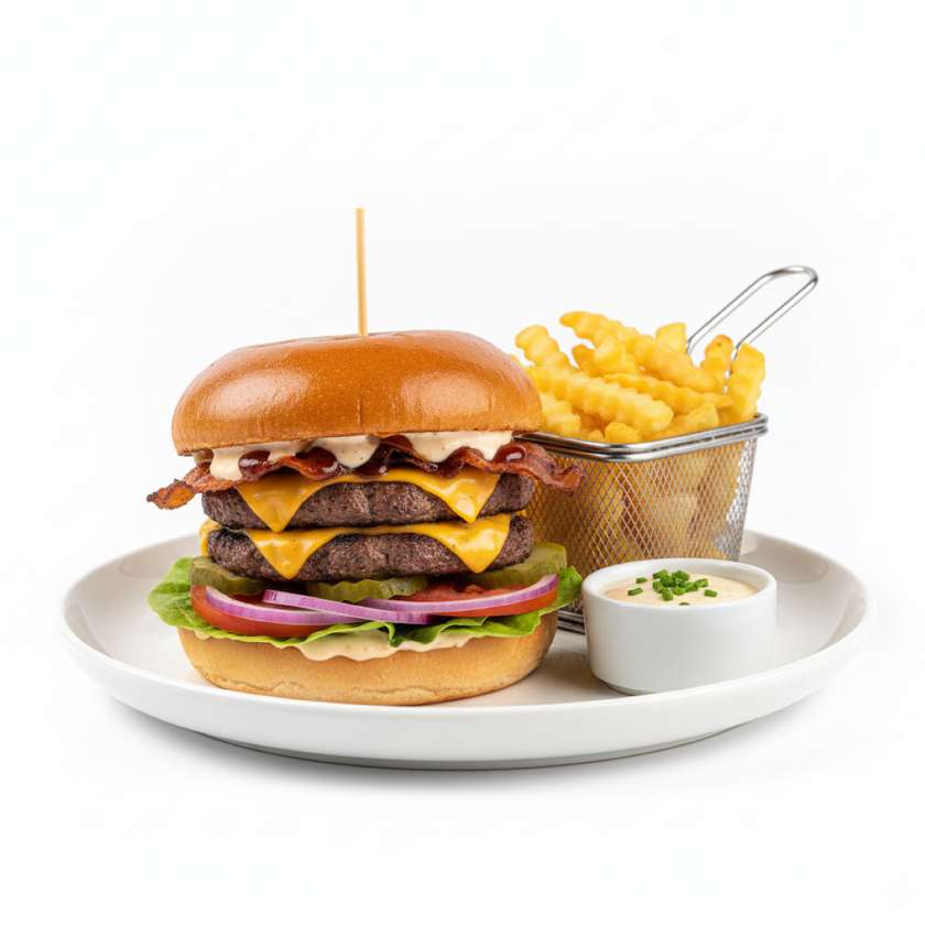 Double So Fresh and So Clean