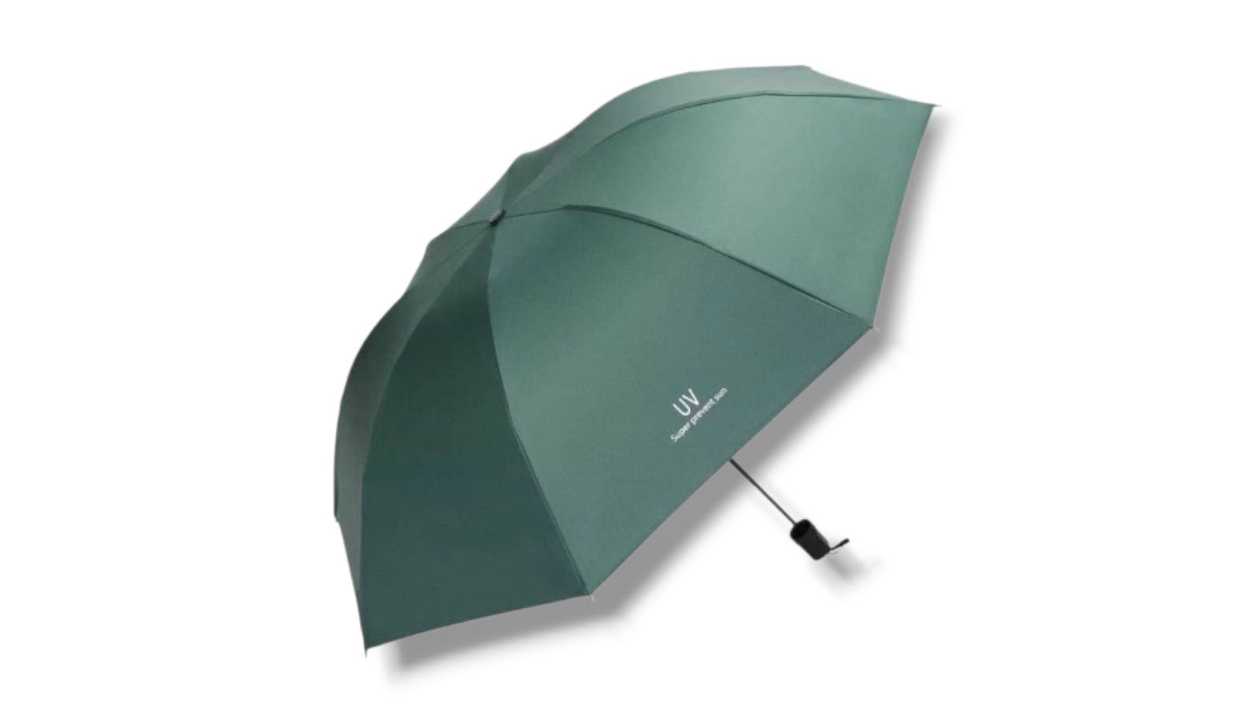 Umbrella, Green, 1111111111445