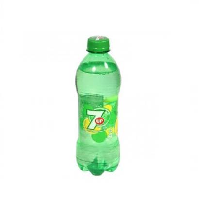 Seven UP 0.25L