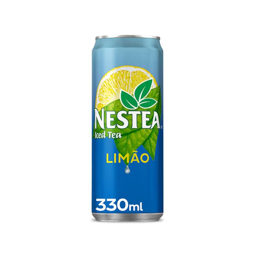 Nestea de Limão