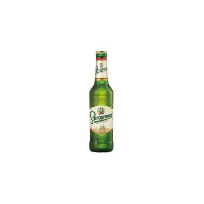 Staropramen 330ml