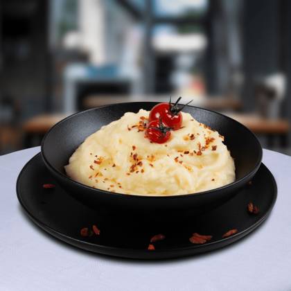 Piure de cartofi 200g