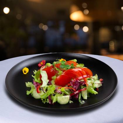 Salata asortata de sezon 250g