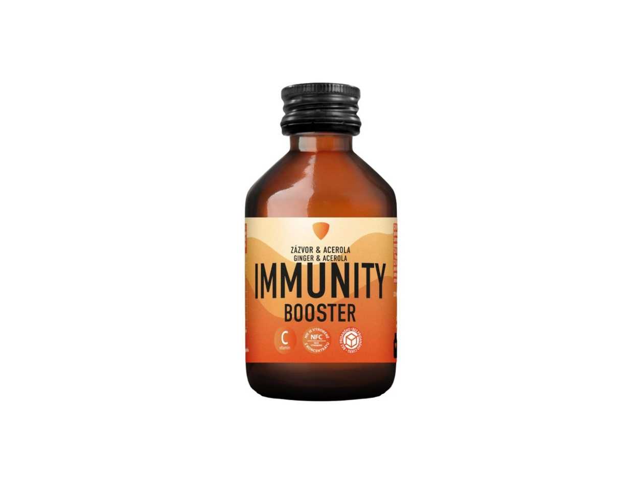 Immunity Booster