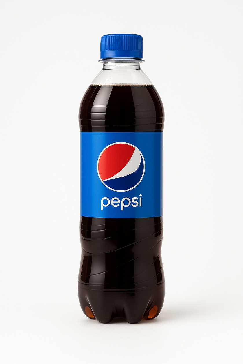 Pepsi