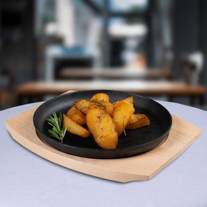 Cartofi cu rozmarin 200g