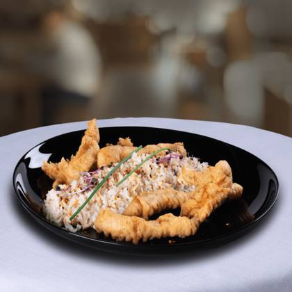 Pui Shanghai cu orez chinezesc 400g