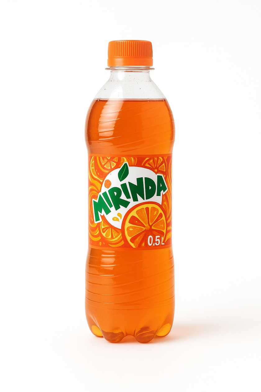 Mirinda