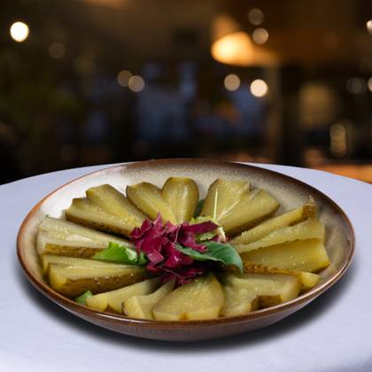 Salata de castraveti murati 150g