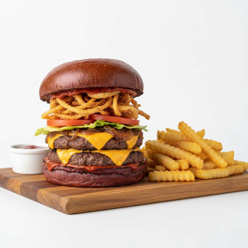 Double Notorious BIG