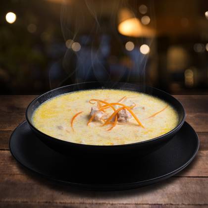 Ciorba radauteana 420g