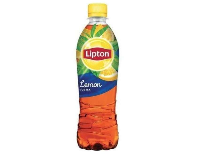 Lemon Lipton 0.25L