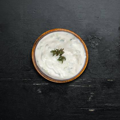 Sos Tzatziki 100g