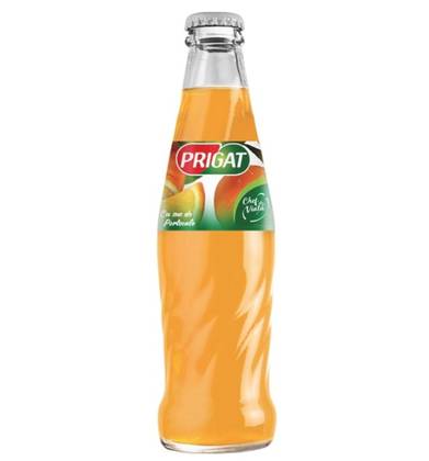 Orange Prigat 0.25L