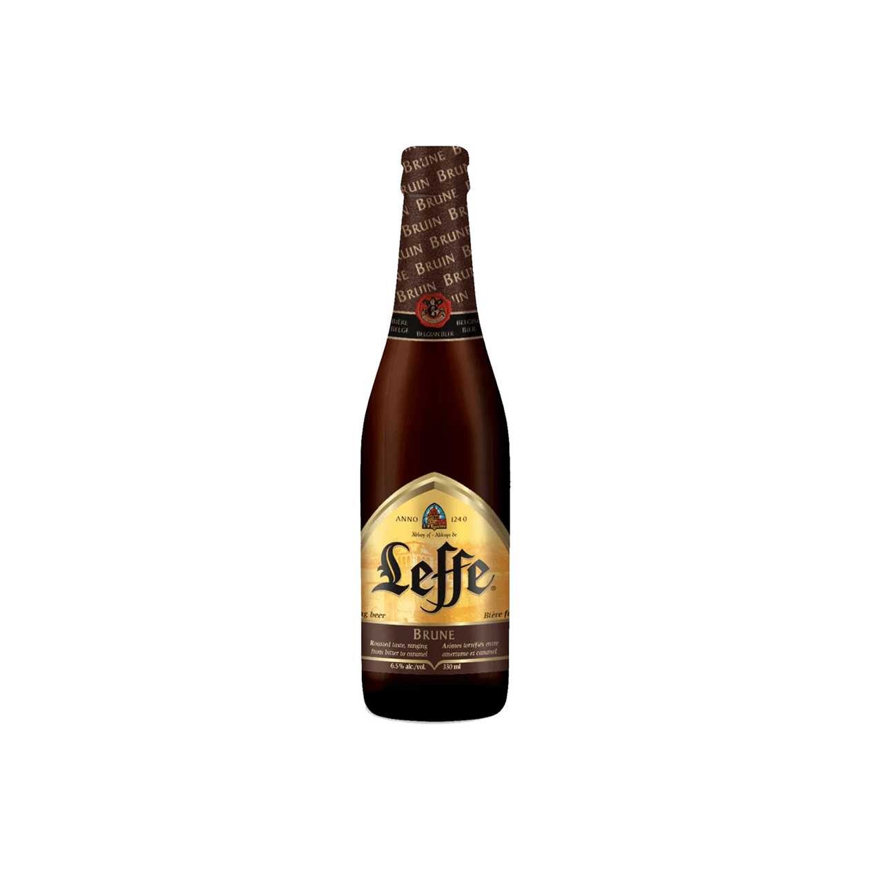 Leffe Bruna