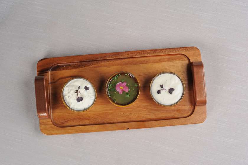 Dressing Vinegrette 50g