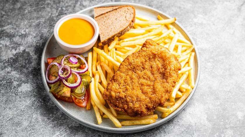 Metro praad šnitsliga