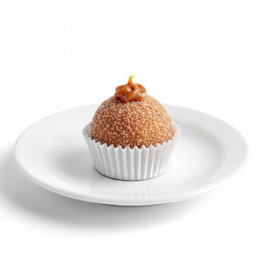 Brigadeiro Gourmet de Churros (23g)