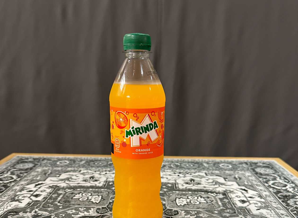 Mirinda0.5l
