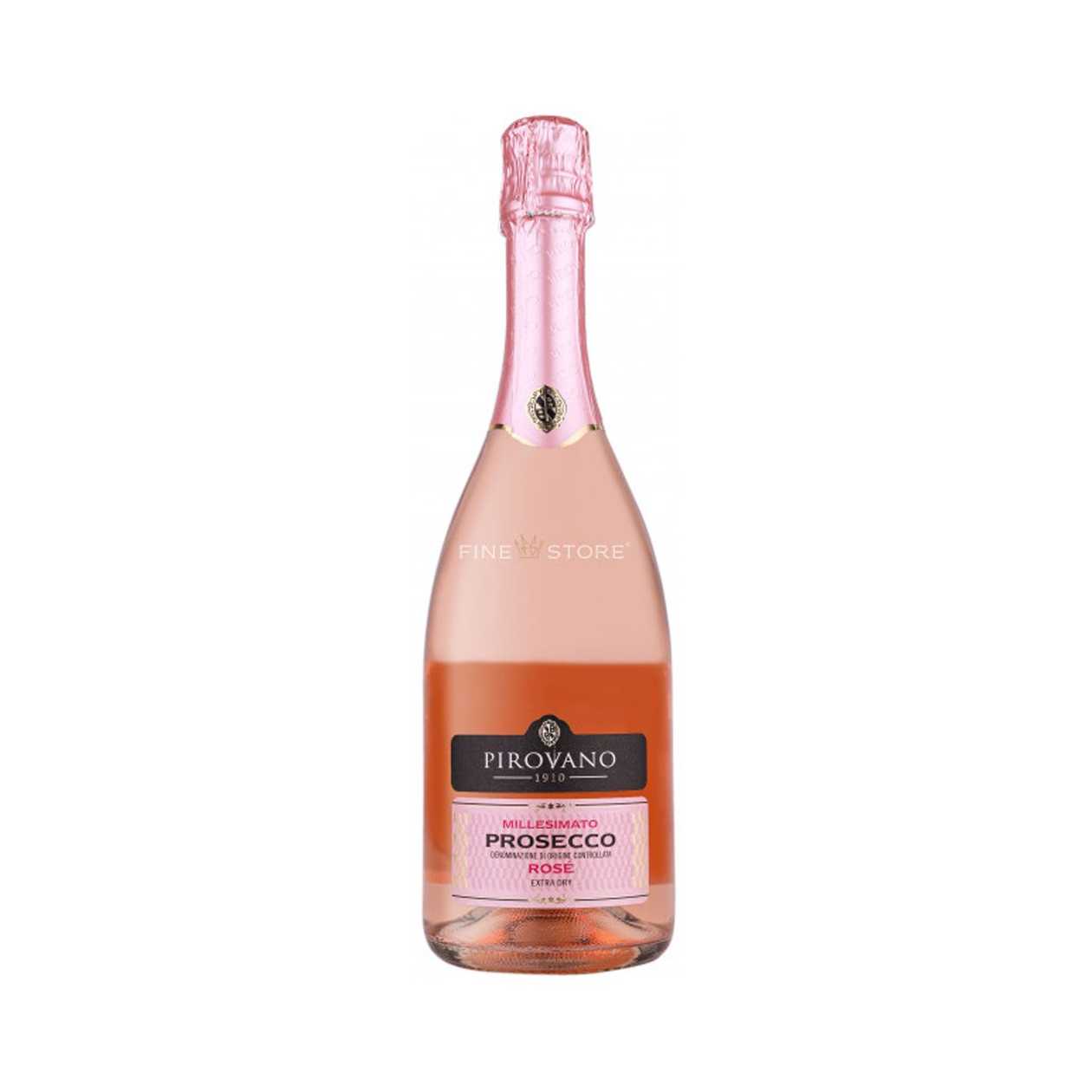 Pirovano rose extra dry