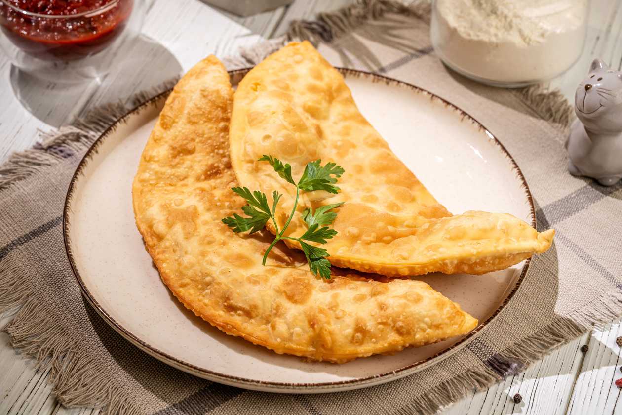 Čeburekas
