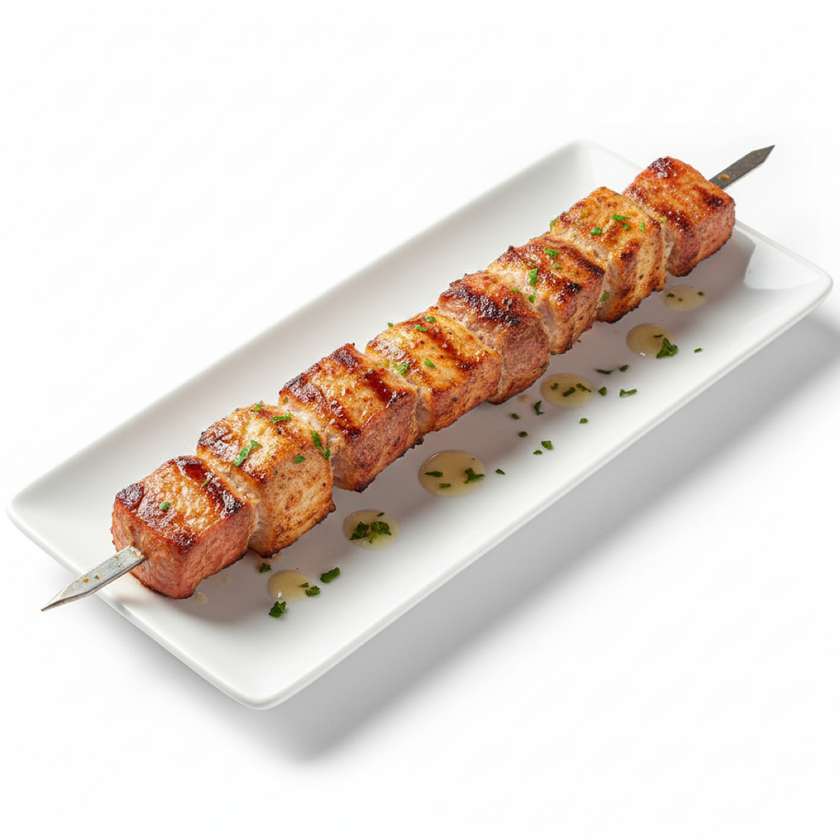 Saloia Skewer