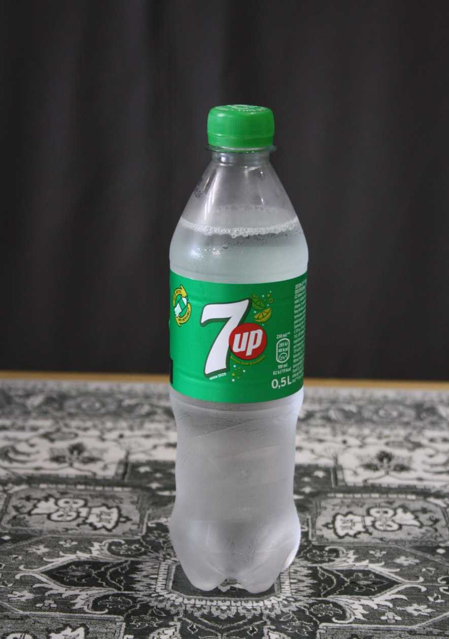 7up 0.5l