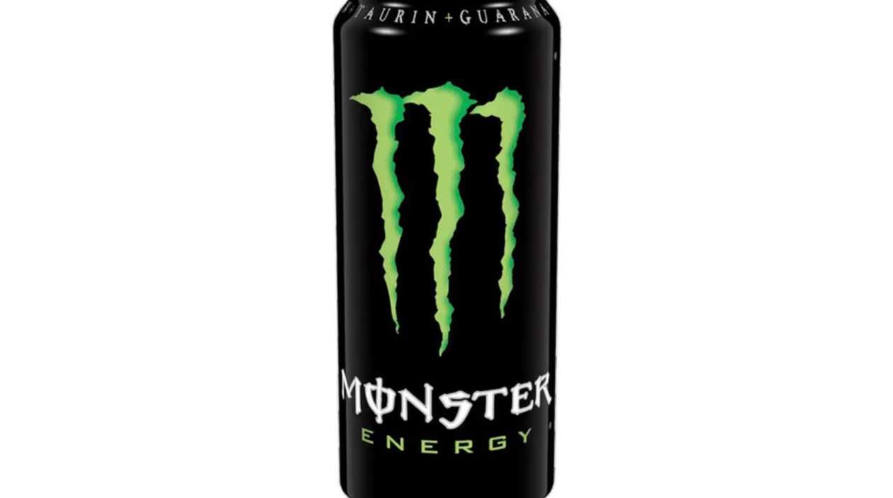 Monster Energy