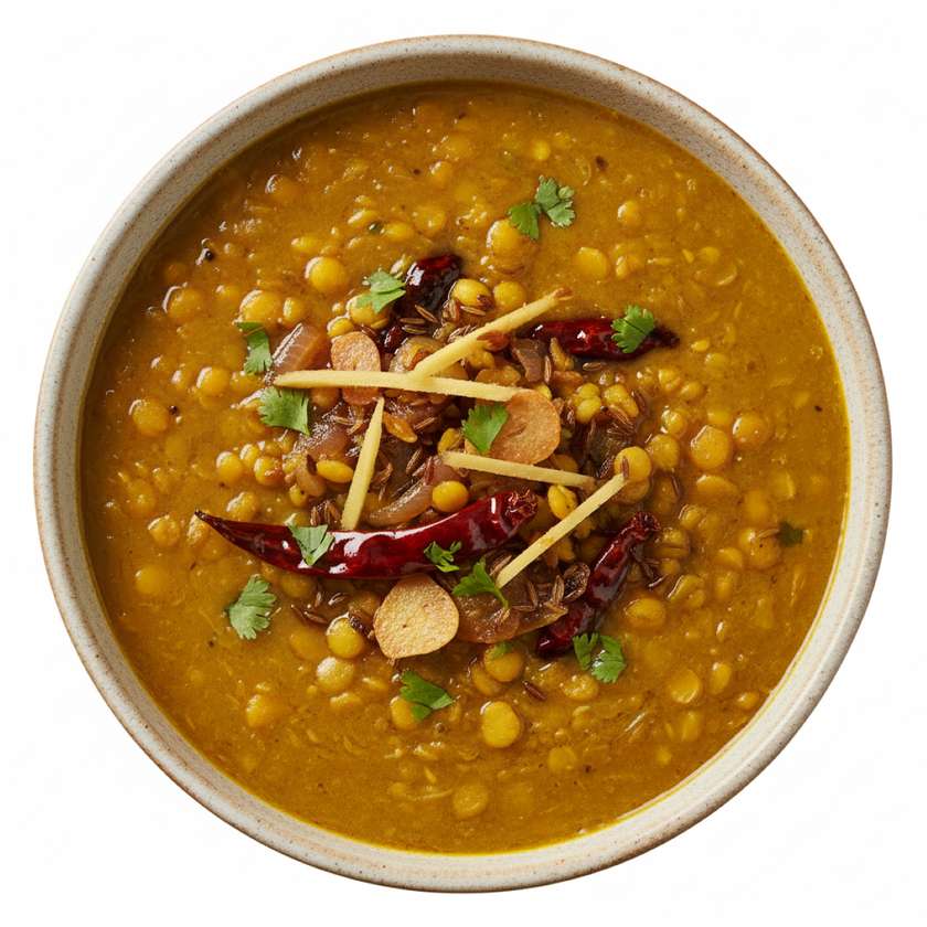 Daal Tadka