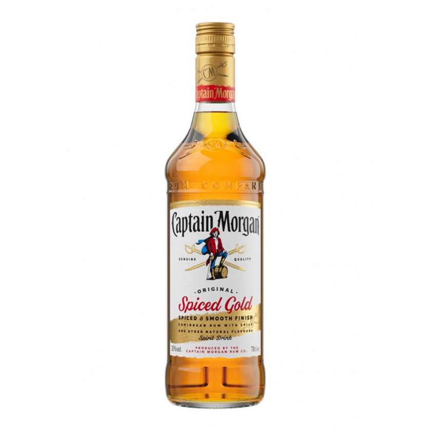 Captain Morgan 1L