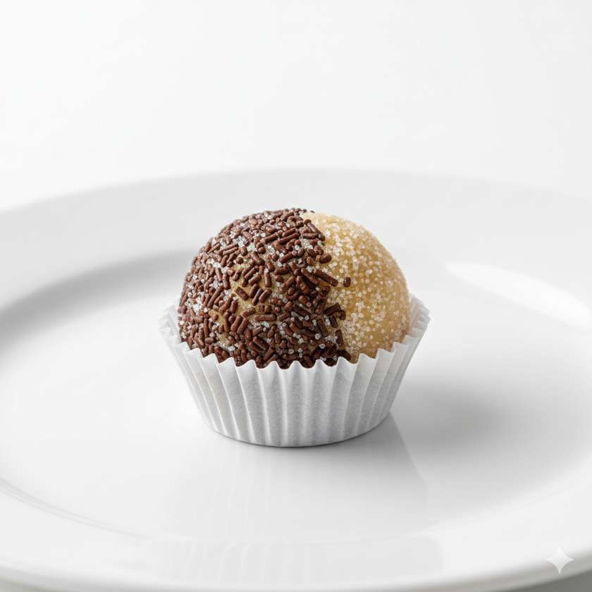 Brigadeiro Gourmet de Casadinho (23g)
