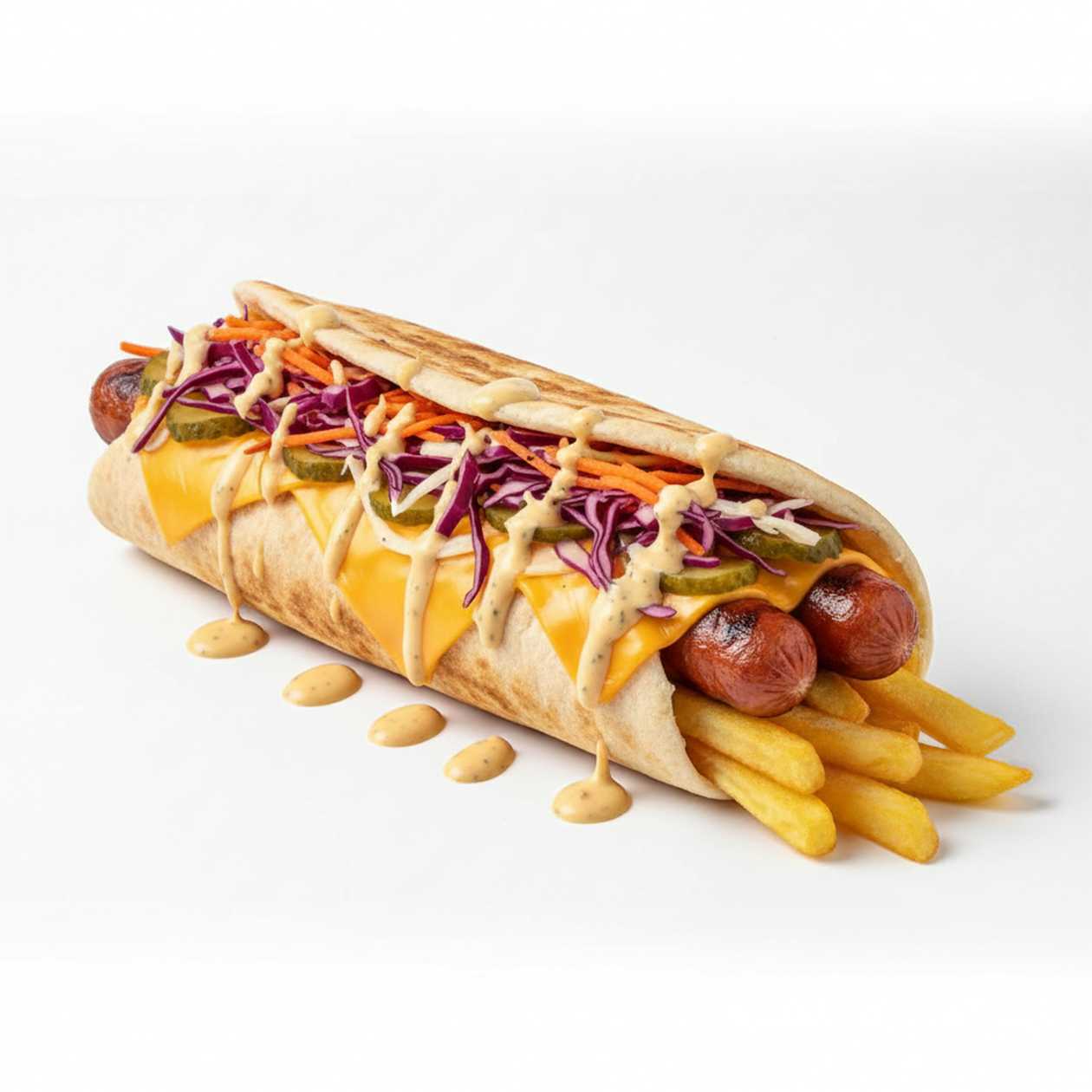 Signature Hot-Dog