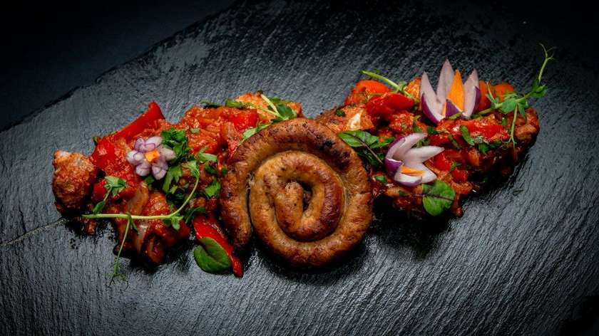 TIGAIE PICANTA (300g)