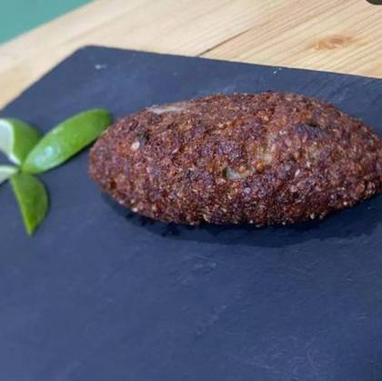Kibbeh with Catupiry