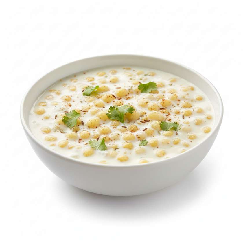 Boondi Raita