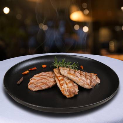 Muschiulet de porc 200g